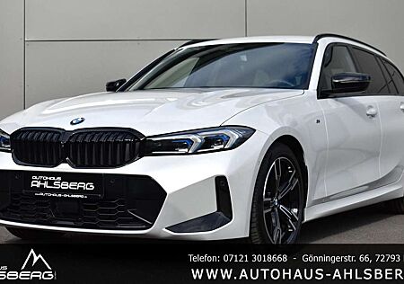 BMW 320 XD M SPORT/SHADOW/M-SITZE/ WIDES./360°/ACC/H-K/HUD