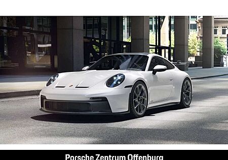 Porsche 992 (911) GT3