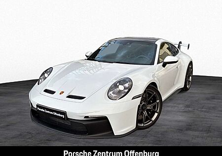 Porsche 992 (911) GT3