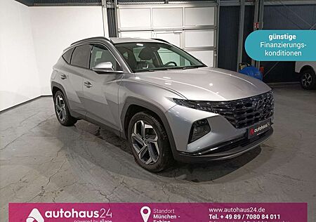 Hyundai Tucson 1.6 PHEV Prime 4WD LED|Navi|Kamera|Leder