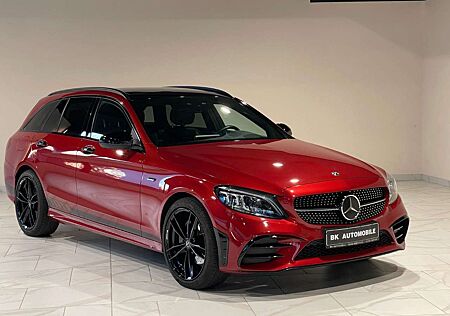 Mercedes-Benz C 200 |AMG|Widescreen|Pano|Head-Up|Night-Paket|