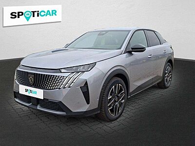 Peugeot 3008 Hybrid 136 Allure