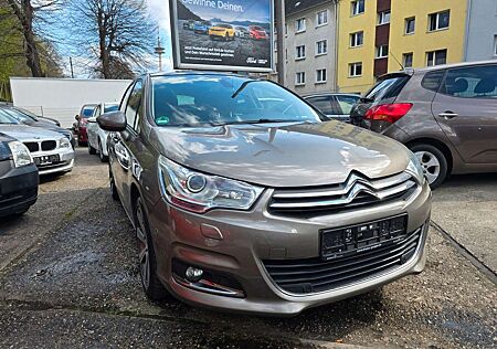 Citroën C4 Citroen Lim. Shine *AUTOMATIK *