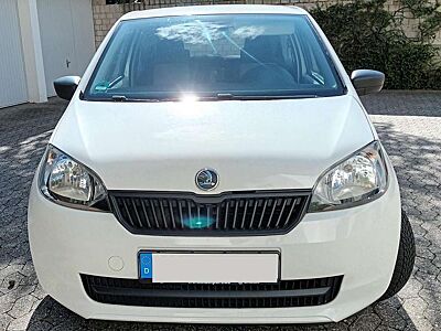 Skoda Citigo MOVE & FUN
