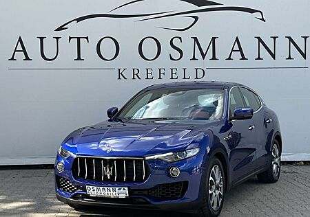 Maserati Levante 3.0 Granlusso V6 AWD Diesel ACC LUFTF.