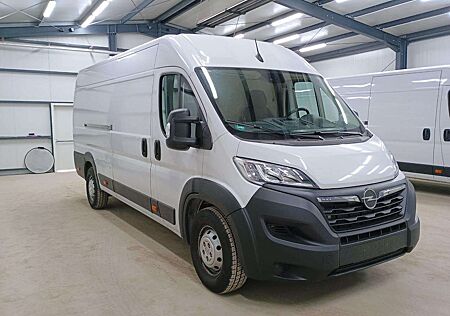 Opel Movano 2.2 BlueHDi L4/H2 2WD VA PDC SHZ