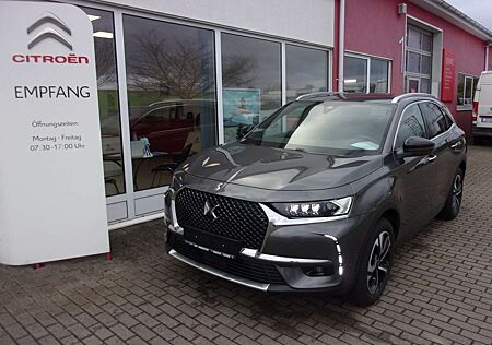 DS Automobiles DS7 Crossback DS 7 Crossback Rivoli +