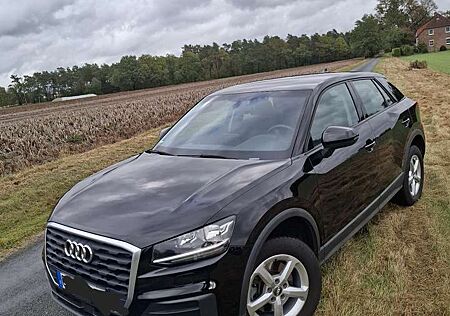 Audi Q2 1.4 TFSI cylinder on demand