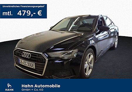 Audi A6 50TFSIe S-trc quattro AHK Pano HuD Cam ACC