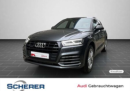 Audi Q5 sport 50 TFSI e quattro 220(299) kW(PS) S tro