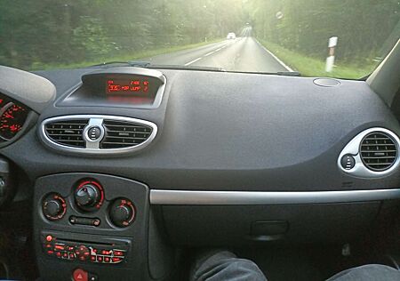 Renault Clio 1.5 dCi 85 FAP Dynamique