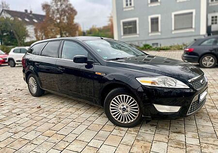 Ford Mondeo Turnier 2.0 TDCi Aut. Ambiente