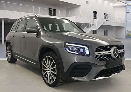 Mercedes-Benz GLB 250 AMG 20*Kamera*LED*Distro*Alcantara*DAB*T