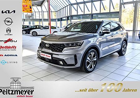 Kia Sorento 1.6 T-GDI PHEV AWD Aut. Platinum
