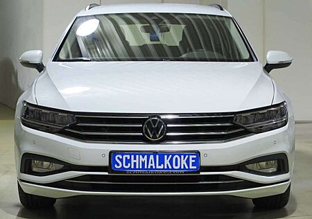 VW Passat Variant Volkswagen 2.0 TDI SCR DSG7 Business Navi