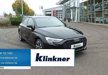 Audi A3 1.5 16V TSI ACT 35 TFSI advanced