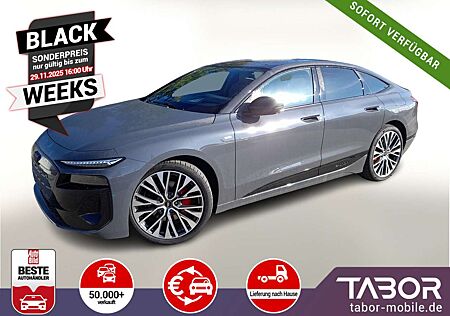 Audi A6 Sportback e-tron 428 quattro 2xS UVP-27%*