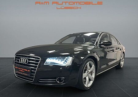 Audi A8 3.0 TDI quattro , 21 Zoll , Massage, Leder !