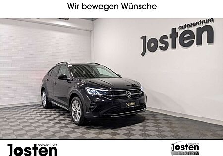 VW Taigo Volkswagen Goal 1.0 TSI Virtual AHK KAM ACC CarPlay