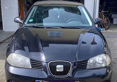 Seat Ibiza 1.4 16V Comfort Edition