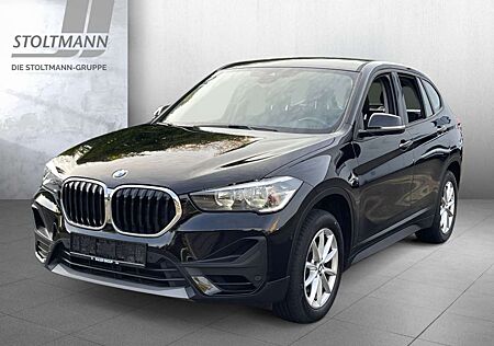 BMW X1 sDrive18i