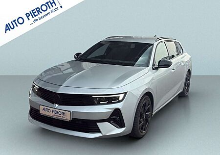 Opel Astra Sports Tourer Plug-In-Hybrid GS
