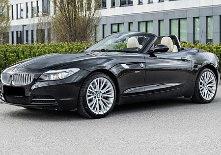 BMW Z4 sDrive20i Aut.