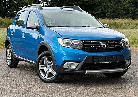 Dacia Sandero Stepway Prestige TCe 90 Navi Kamera PDC
