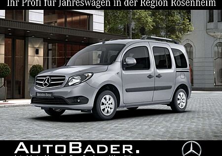 Mercedes-Benz Citan 111 CDI Tourer EDITION Lang Navi RFK Shz