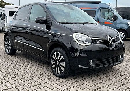 Renault Twingo TECHNO Electric 22KWh | SHZ