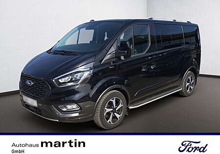 Ford Tourneo Custom 2.0 L1 Active SHZ NAVI AHK ACC