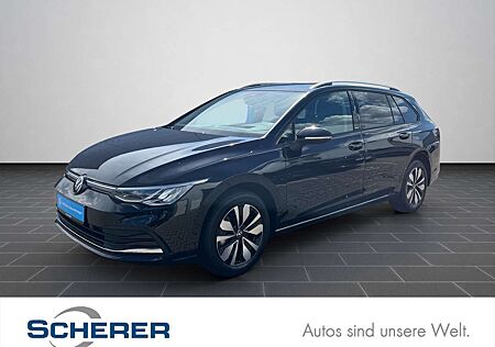 VW Golf Variant Volkswagen Golf VIII Variant 1.5 TSI MOVE NAVI/Rückfahrkam
