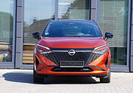 Nissan Qashqai N-Design e-Power * Werksgarantie*