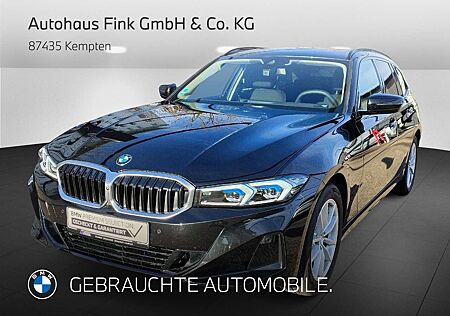 BMW 320 d xDrive Head-Up DAB LED RFK Komfortzg. Shz