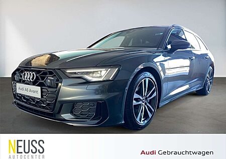 Audi A6 Avant S line 45 TDI quattro PANO+RFK+PRIVACY+