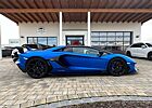 Lamborghini Aventador SVJ Roadster/onStock/sofort