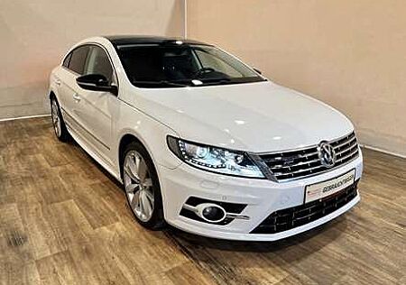 VW Passat CC Volkswagen 2.0 TDI R-Line