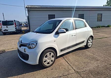 Renault Twingo Experience