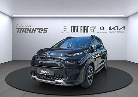 Citroën C3 Aircross Citroen 1.2 PureTech Apple CarPlay PDC Temp Klimaautom