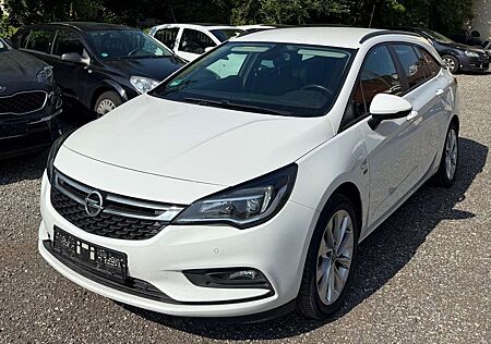Opel Astra 1.4 Turbo Start/Stop Sports Tourer 120 Jahre