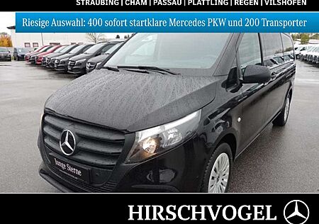 Mercedes-Benz Vito 116 CDI Tourer PRO extralang 9-Sitze+2xTüre
