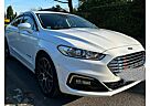 Ford Mondeo 2,0 Hybrid