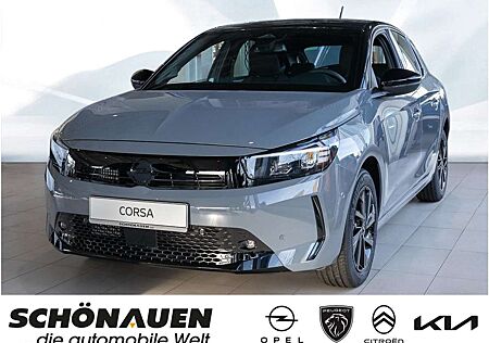 Opel Corsa GS 1.2 Direct Injection LED+ACC+CARPLAY+BC