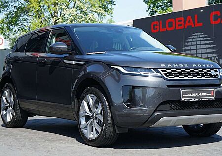Land Rover Range Rover Evoque EVOQUE D180 S AWD*ACC*LEDER EBONY*LED*20"ALU*