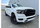 Dodge RAM 5,7 LEDER CREWCAB 4x4 Night 20 Zoll GAS LPG 2019