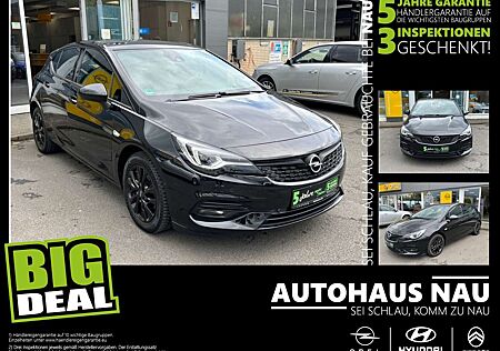 Opel Astra K 1.4 Turbo Ultimate inkl. Inspektionspaket !!