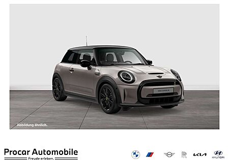 Mini Cooper SE RFK NAVI LED PDC V+H DAB Parkass. LM