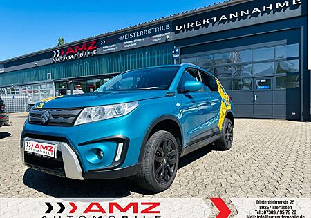 Suzuki Vitara 1.6 Schaltgetriebe - 1.6 DDiS Comfort 4x4