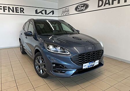 Ford Kuga ST-Line X 1.5 Kamera totWinkelASS LED