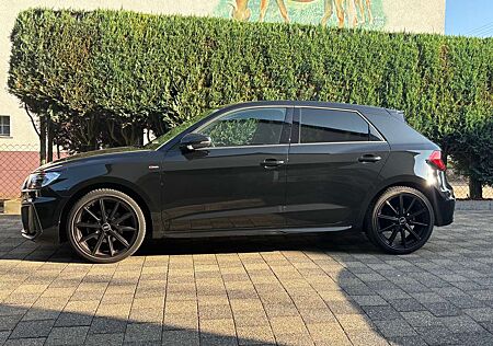 Audi A1 35 TFSI Sportback S tronic S line